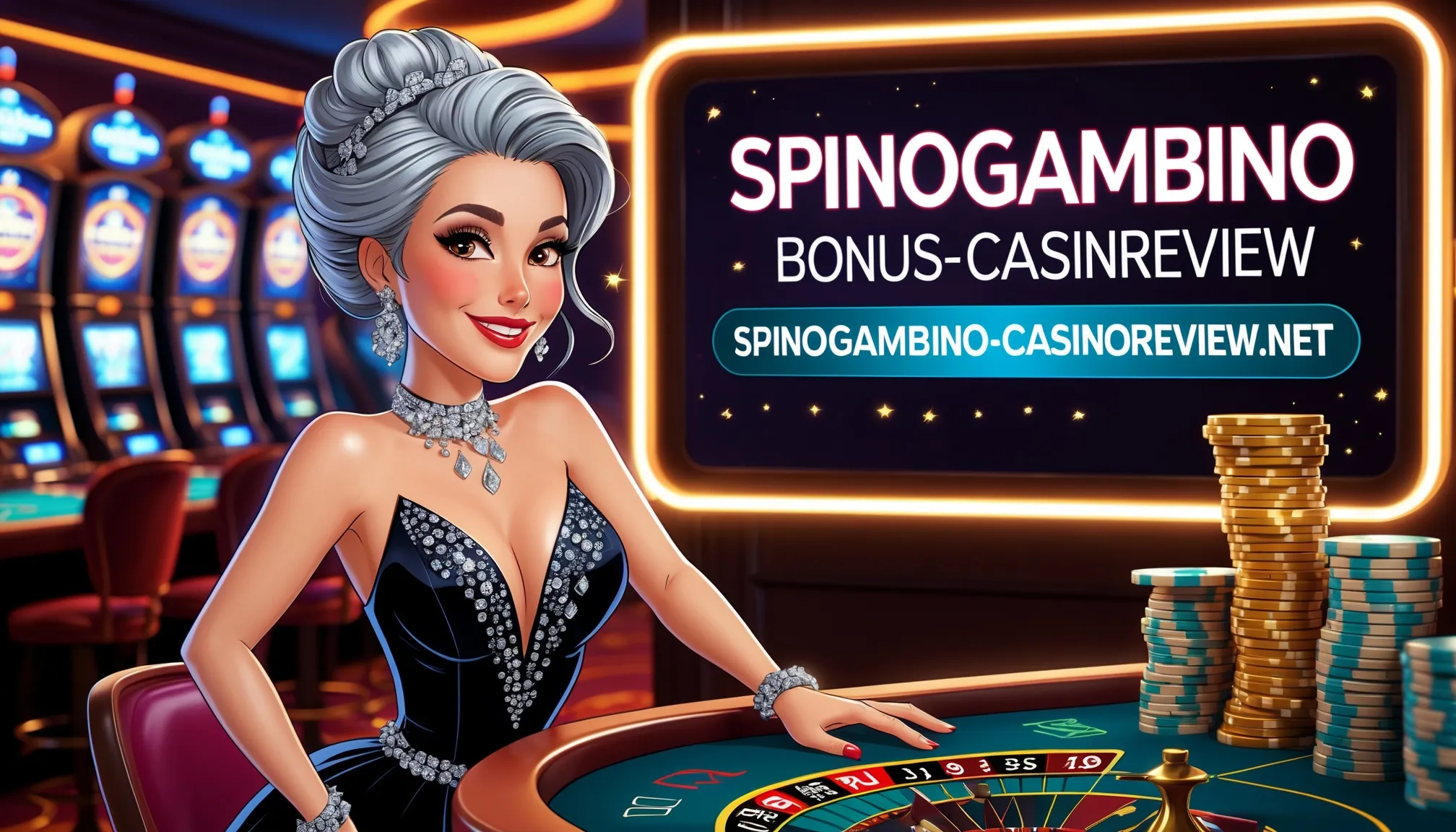 spino gambino casino no deposit bonus: 50 free spins